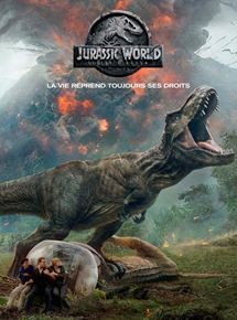 Quiz Jurassic park