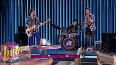 Quelle est la décision de Simon ?