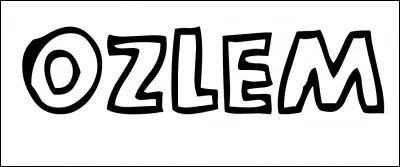 Quelle est l'origine du prénom d'Özlem ?