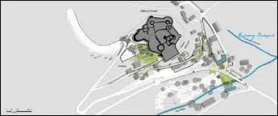 D'où lui vient son nom de "Bonaguil" ?