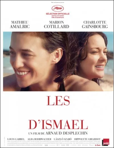 Quel est ce film ?