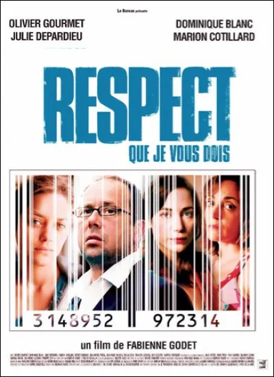 Quel est ce film ?