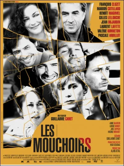 Quel est ce film ?