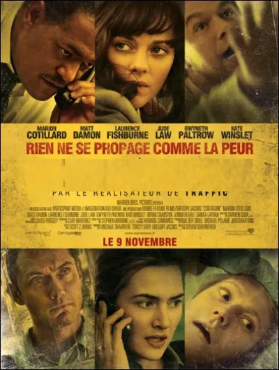Quel est ce film ?