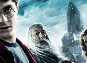 Quiz Les acteurs dans Harry Potter