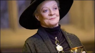 Quel est cette actrice ?