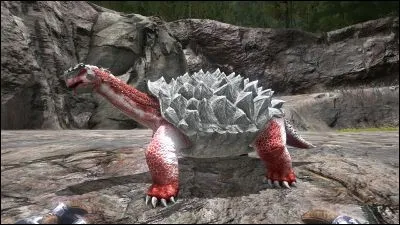 Quel est ce dinosaure ?