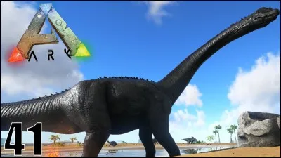 Quel est ce dinosaure ?