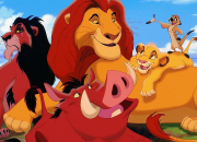 Quiz Connais-tu vraiment 'Le Roi lion' ?