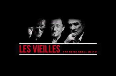 Rock & folk > Ceux-là avaient tout compris lorsqu'il s'agit de récolter quelques pièces jaunes : il se payent la tournée des « Vieilles... »