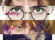 Test Qui serait ton petit ami dans ''Harry Potter'' ?