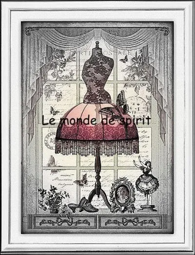 Quelle grande couturière ayant épousé le Comte Emilio di Pietro, fonda, à Paris, la plus ancienne des maisons de haute couture ?