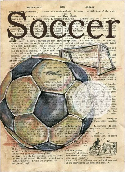 D'où était originaire le footballeur Marius Trésor ?