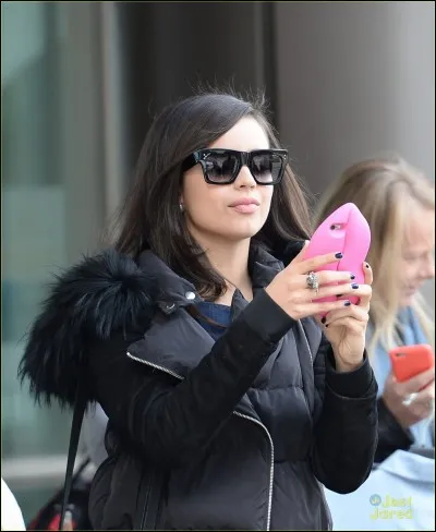 Si oui comment s'appelait son personnage ?