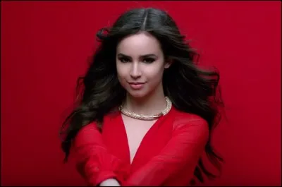 Duquel de ses clips vient cette photo ?