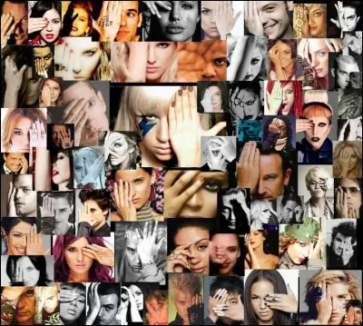 Ce signe est-il en rapport avec les Illuminati (donc avec le projet MK-ultra car les deux sont fortement liés)