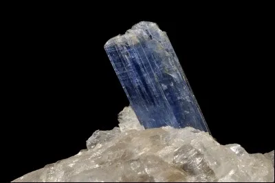 Quelle est cette Pierre ?