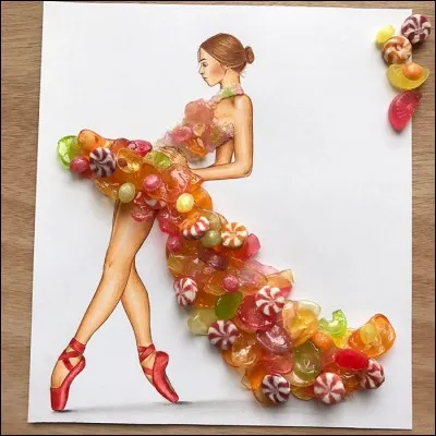 Celle-ci était beaucoup plus à leur goût, même si...