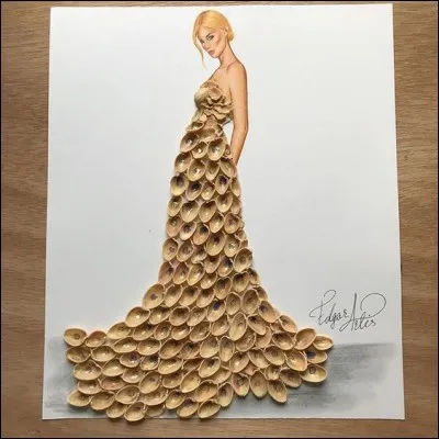 Ce gala, vous l'imaginez, a eu d'innombrables retombées de Presse. Le journaliste du "Joyeux Canard" n'a pas tari d'éloges sur la robe portée par Claudia Schiffer, alors qu'il s'agissait de Kate Moss !