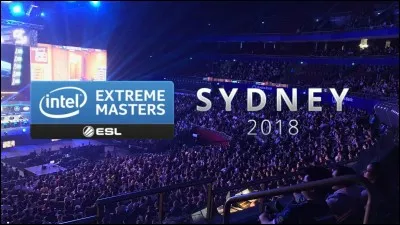 Qui a gagné les IEM 2018 ?