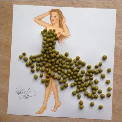 Quant à cette création, elle a dû se faire :