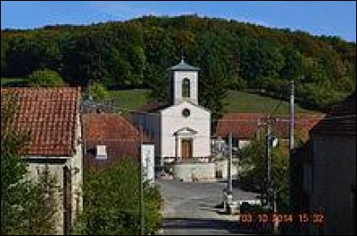 Notre point de départ aujourd'hui est en Bourgogne-Franche-Comté, à Avelanges. Petit village de 34 habitants, dans l'arrondissement de Dijon, il se situe dans le département ...