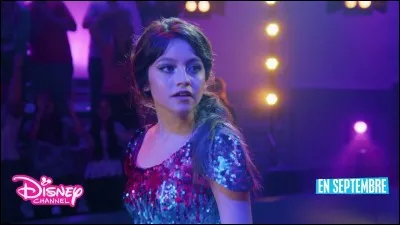 Qui est la meilleure amie de Luna ?