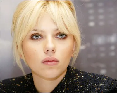 Qui est cette actrice ?