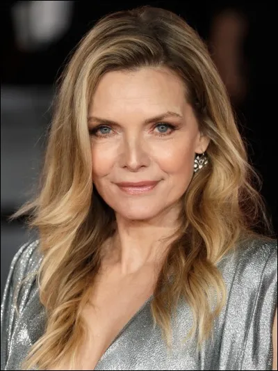 Qui est cette actrice ?