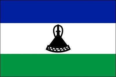 Quelle est la capitale du Lesotho ?