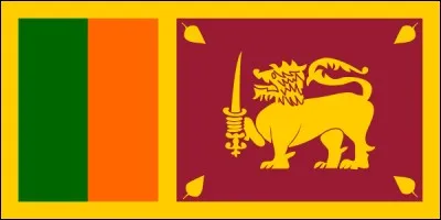 Quelle est la capitale du Sri Lanka ?