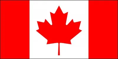 Quelle est la capitale du Canada ?