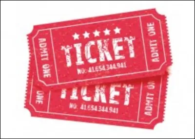 Si on te propose d'aller voir un spectacle avec qui irais-tu ?