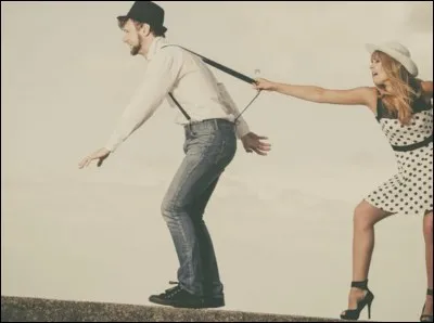 Si vous êtes en conflit pour la première fois depuis 24 h et que l'autre vous évite, comment allez-vous réagir ?