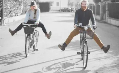 Comment te sens-tu lorsque tu fais une sortie avec ton chum ou ta blonde ?