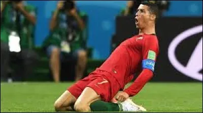 Quel a été le numéro que le Portugais portait en sélection nationale (Portugal) ?