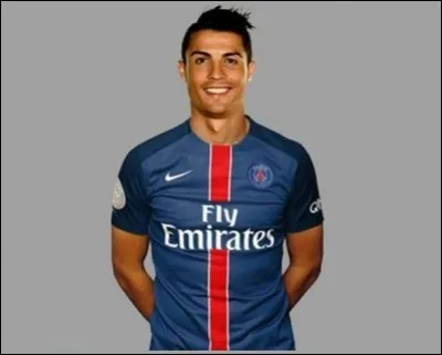 Quel club Cristiano a-t-il failli intégrer en 2016 ?