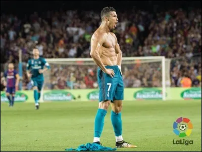 Combien de titres du Ballon d'or Ronaldo a-t-il obtenus ?