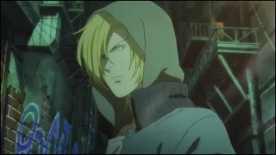 Quel âge a-t-il durant l'histoire ?