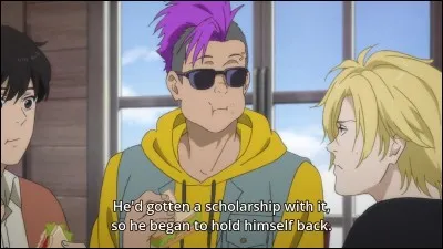 Comment s'appelle la personne qui l'a enlevé ?