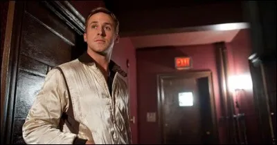 Qui a réalisé le succès "Drive" (2011) avec Ryan Gosling ?