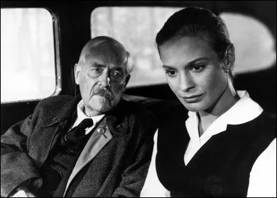 À quel réalisateur scandinave doit-on "Les Fraises sauvages" (1957) ?