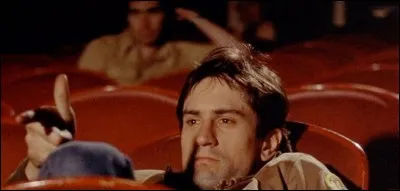 Le désormais culte "Taxi Driver" (1976) avec Robert De Niro est une réalisation de...