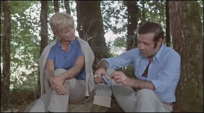 Quel réalisateur français a réalisé "Le boucher" (1970) avec Jean Yanne et Stéphane Audran ?