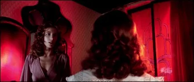 "Suspiria" (1977), classique du cinéma d'horreur/fantastique, nous vient d'un réalisateur italien. Lequel ?