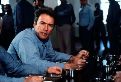 Quel réalisateur américain a tourné "L'Évadé d'Alcatraz" (1979) avec Clint Eastwood ?