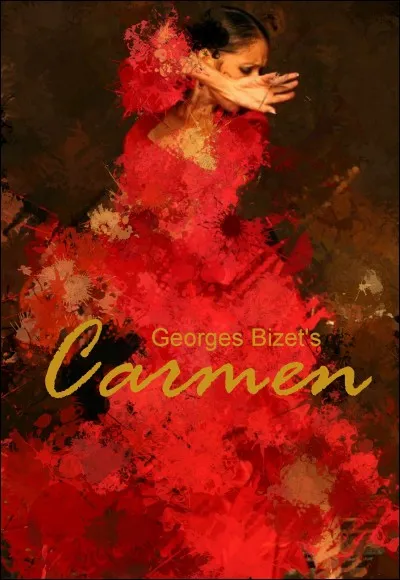 Dans l'opéra de Georges Bizet, Carmen est une...