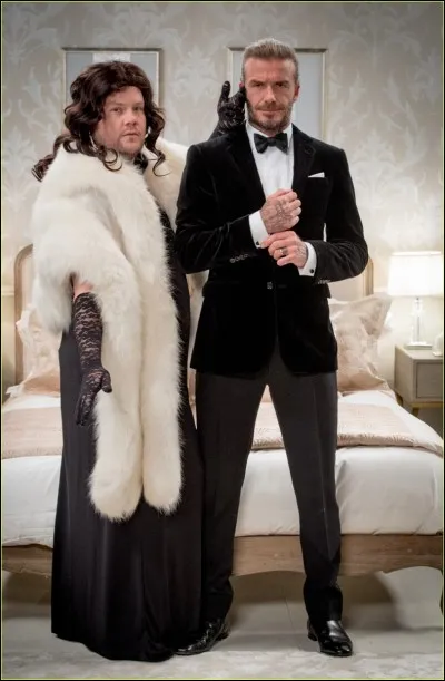 Quelle actrice n'a jamais été une "James Bond Girl" ?