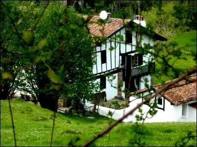 Le Piémont pyrénéen est-il une région française ?