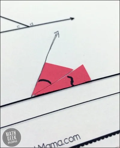 À l'origine, les Angles étaient un peuple...